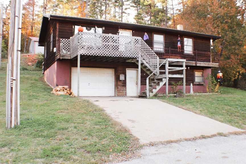 0.22 Acres, 1704 Elm St, Van Buren, MO 63965 Land and Farm