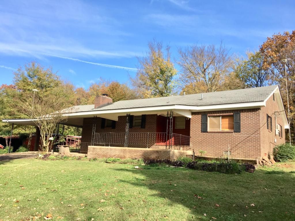 2 Acres, 2309 US64, Hartman, AR 72840 Land and Farm