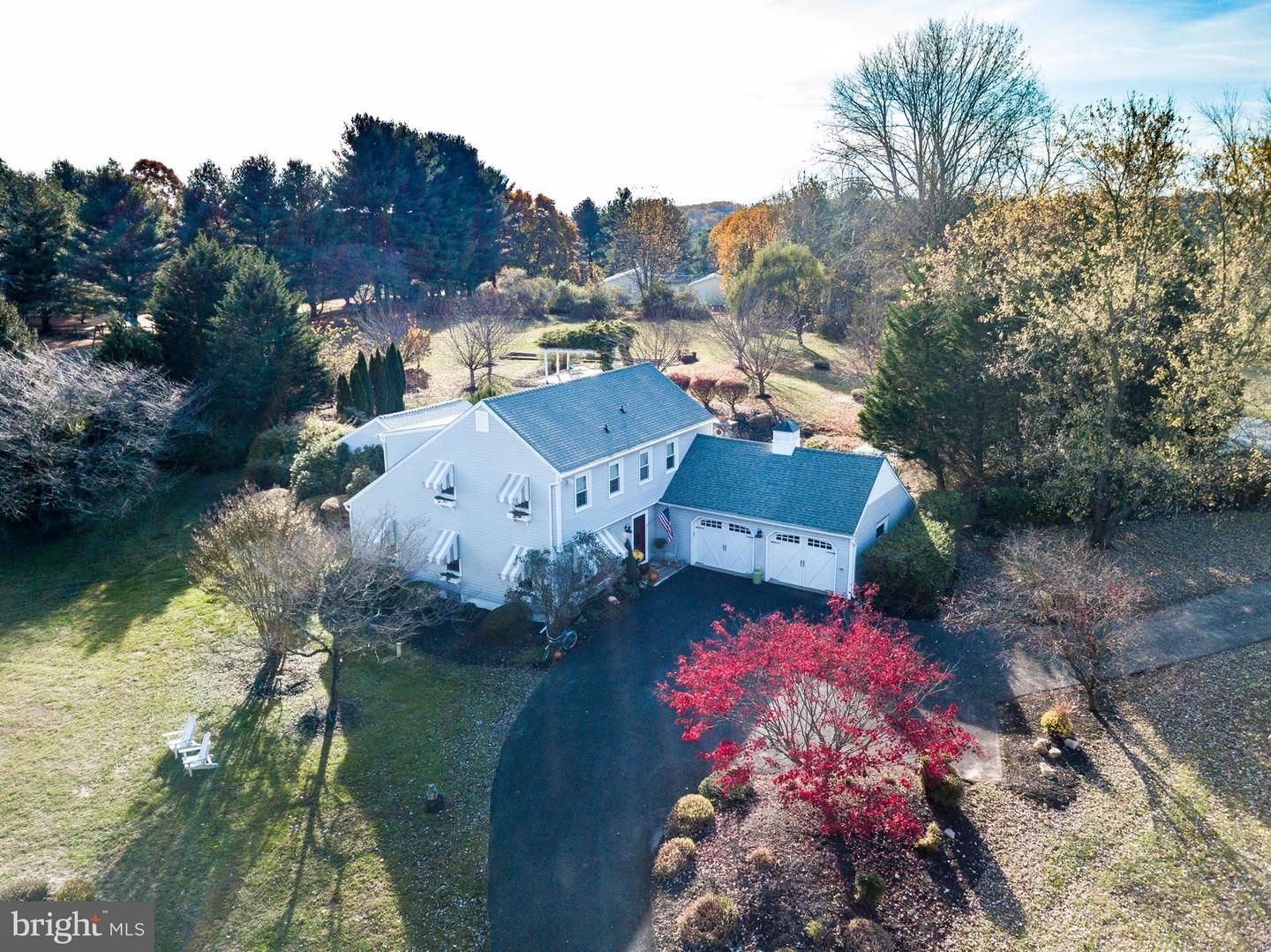 2.11 Acres, 5 Barnstable Court, Owings Mills, MD 21117 Land and Farm