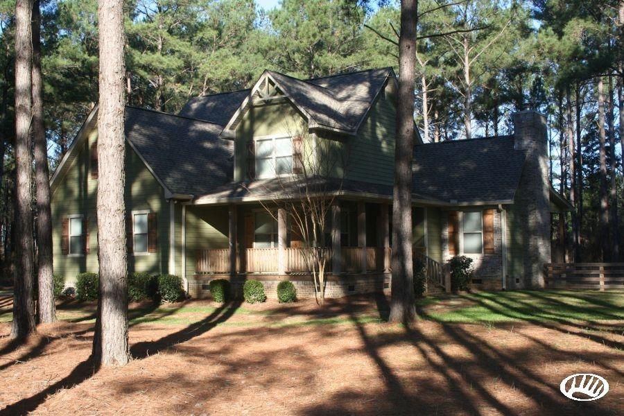 Lower River Road, Hawkinsville, GA 31036 Land and Farm