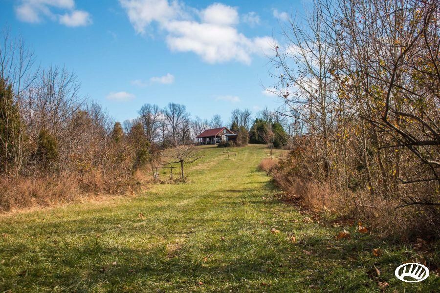 State Route 2270 W, LotWP01, Dunmor, KY 42339 Land and Farm