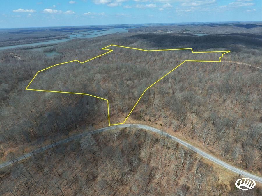 62.96 Acres, Eagles View Road, Lot WP001, Cadiz, KY 42211 Land and Farm
