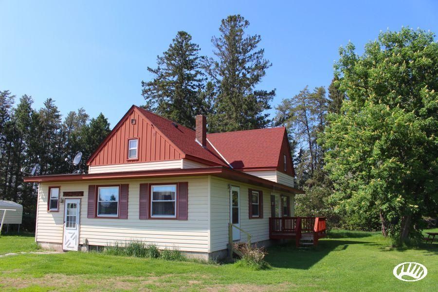 5151 Maple Drive, Gilbert, MN 55741 Land and Farm