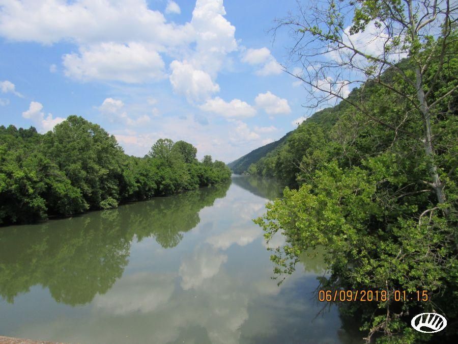 Clinch Mountain Road, LotWP001, Edison, TN 37731 Land and Farm