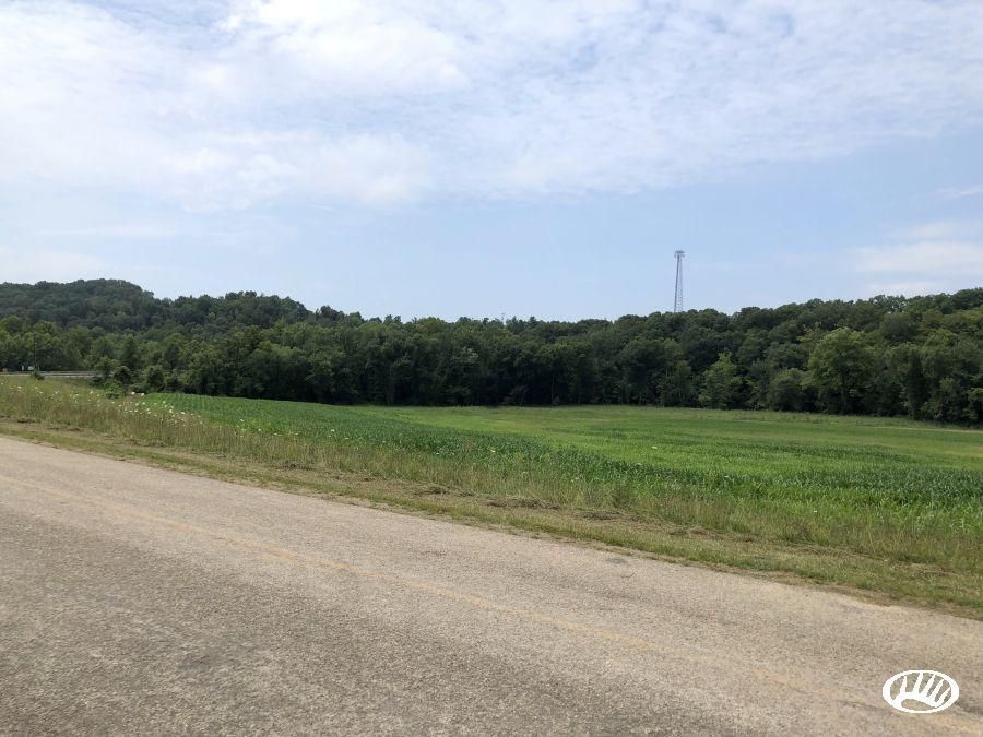 28.97 Acres, 37143 Arbaugh Road, Radcliff, OH 45695 Land and Farm