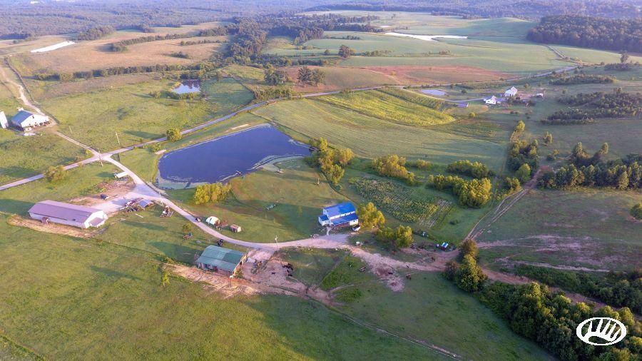 150 Acres, 754 Glades Road, Sunbright, TN 37872 Land and Farm