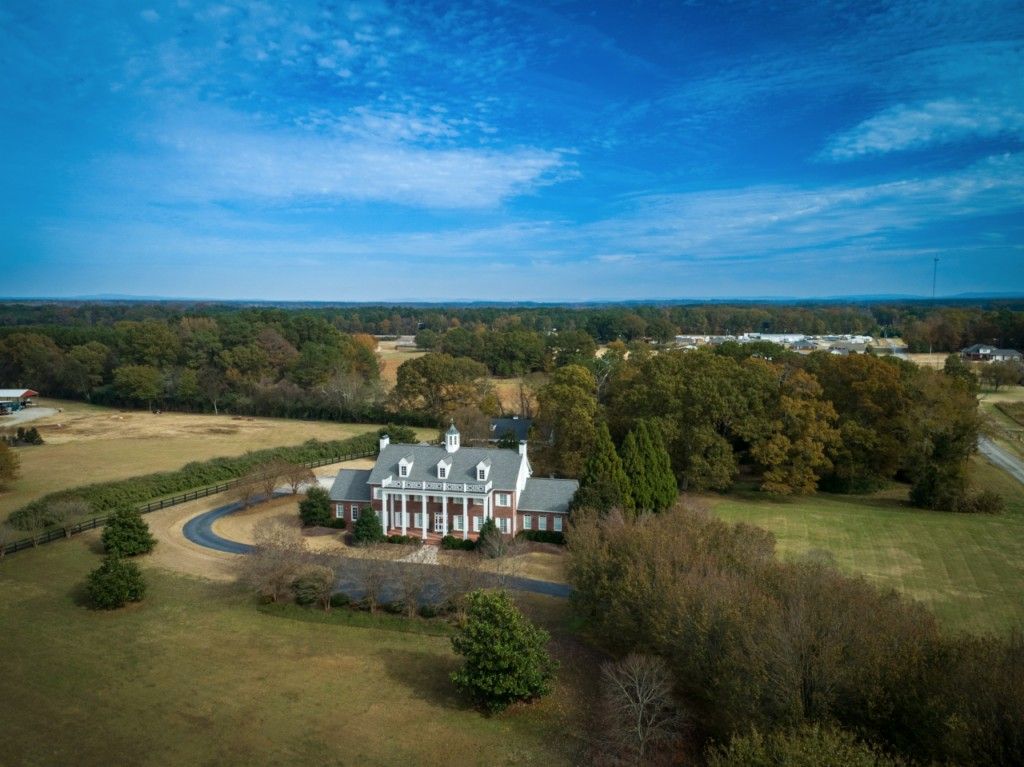 12 Acres, 3062 Lower River Road, Decatur, AL 35603 Land and Farm