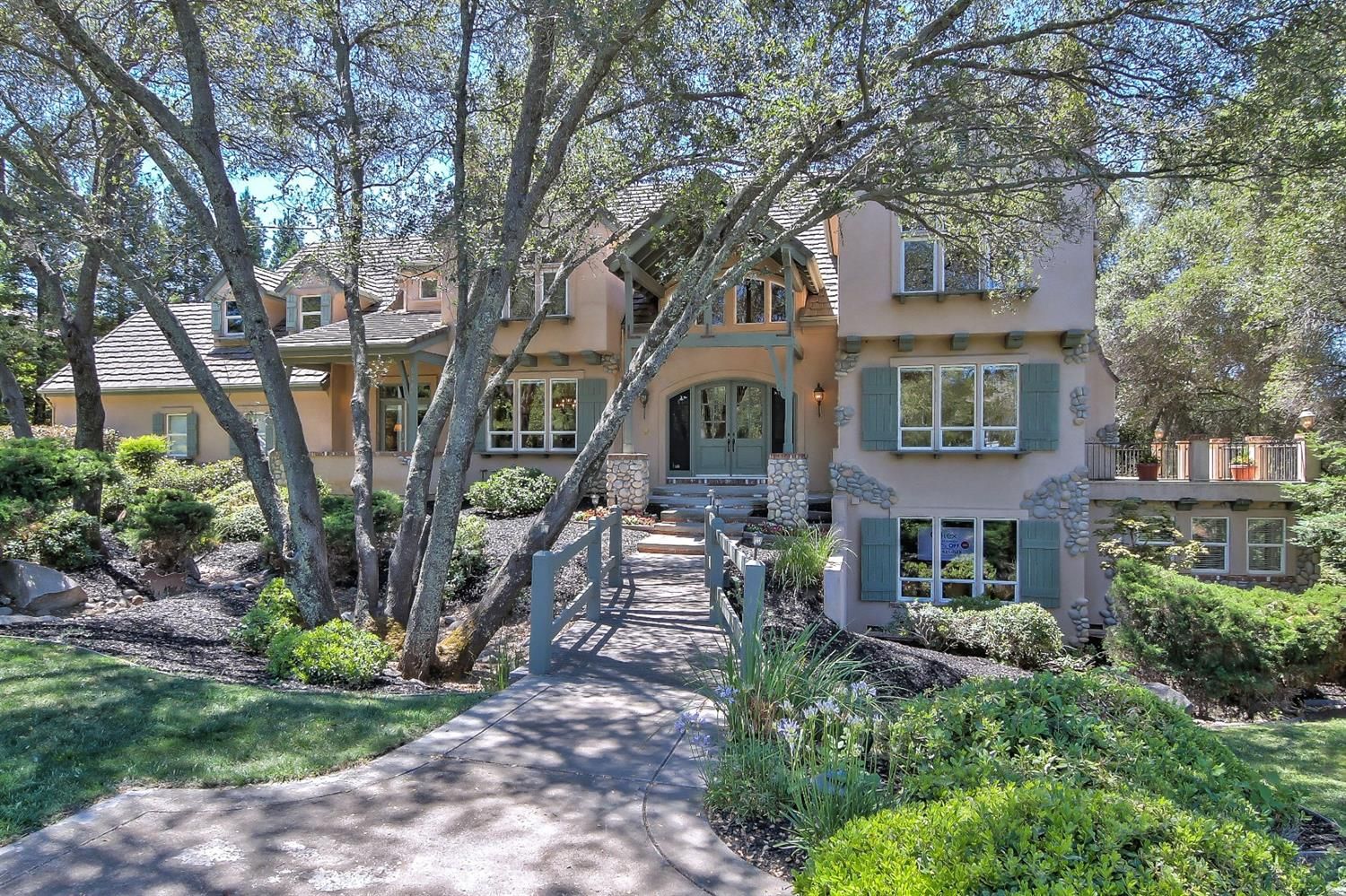 2.3 Acres, 9788 Wexford Circle, Granite Bay, CA 95746 Land and Farm