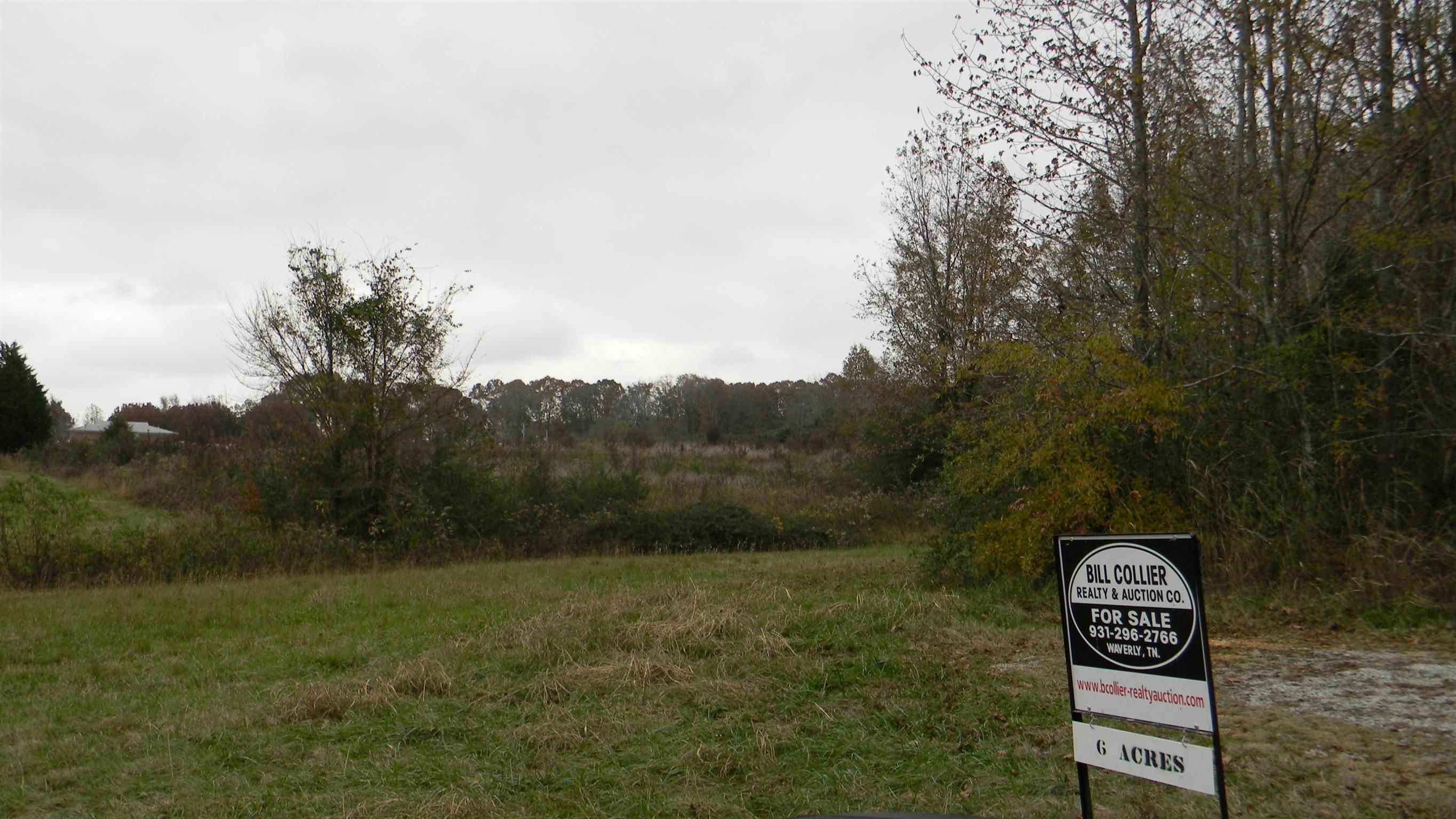 0 Moore Lane, New Johnsonville, TN 37134 MLS 1991516 Land and Farm