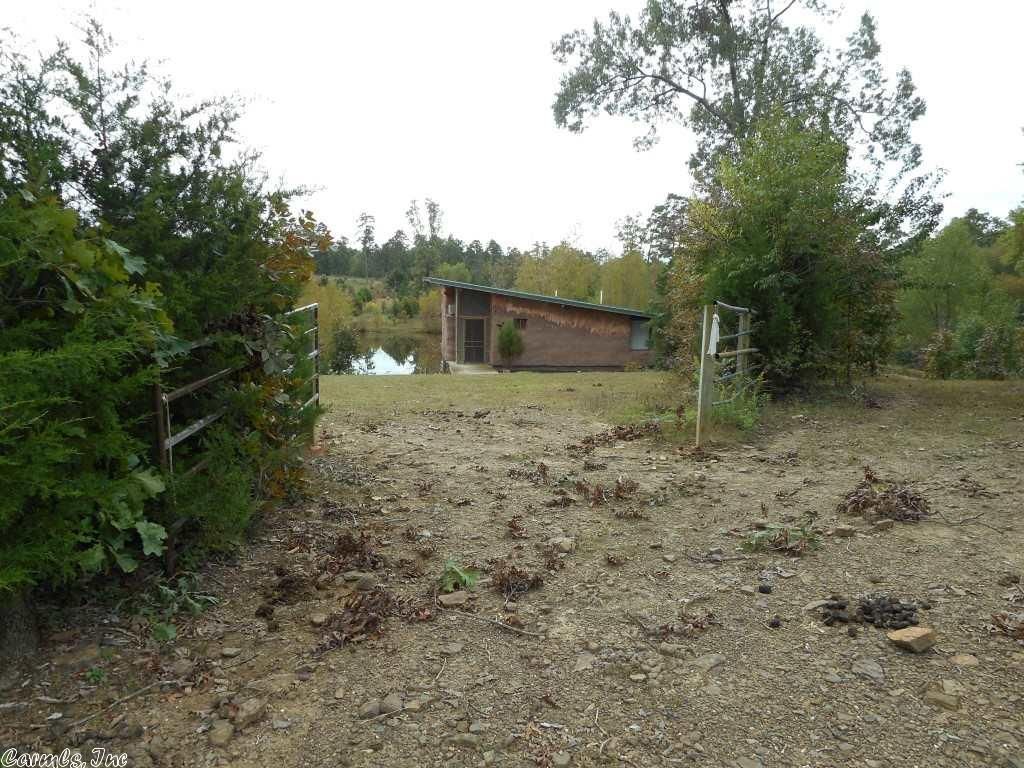 36.97 Acres, 36105 Highway 300, Roland, AR 72135 Land and Farm