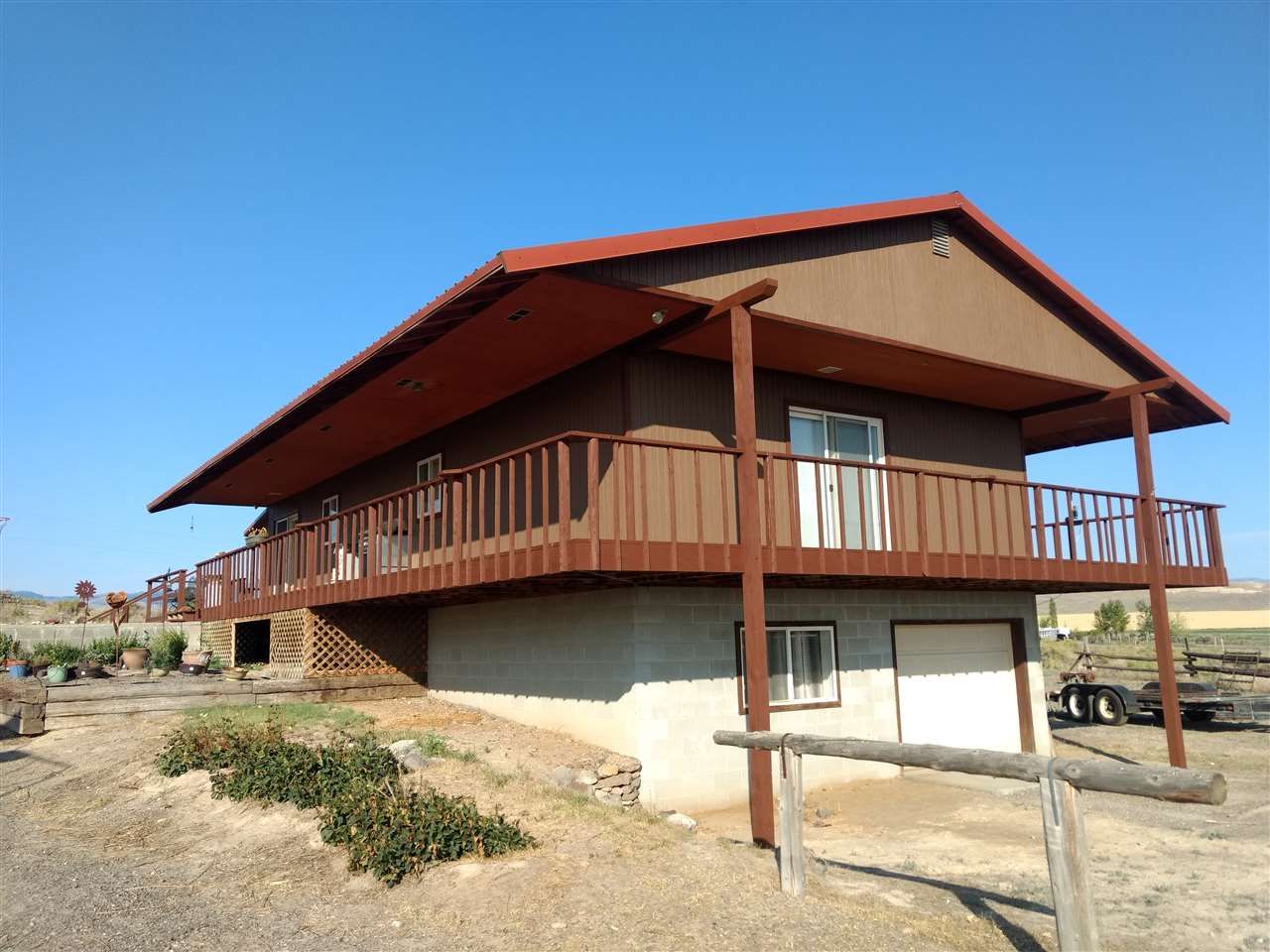 6 Acres, 23566 Bachman Grade Rd, Oreana, ID 83650 Land and Farm