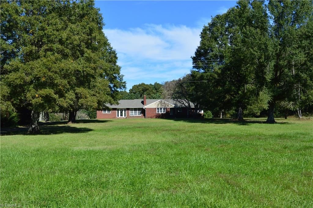 2 Acres, 255 NC Highway 770, Mayodan, NC 27027 Land and Farm