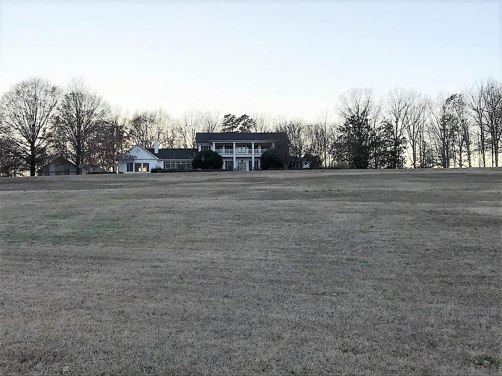 66.9 Acres, 25201 Hwy 370, Falkner, MS 38629 Land and Farm