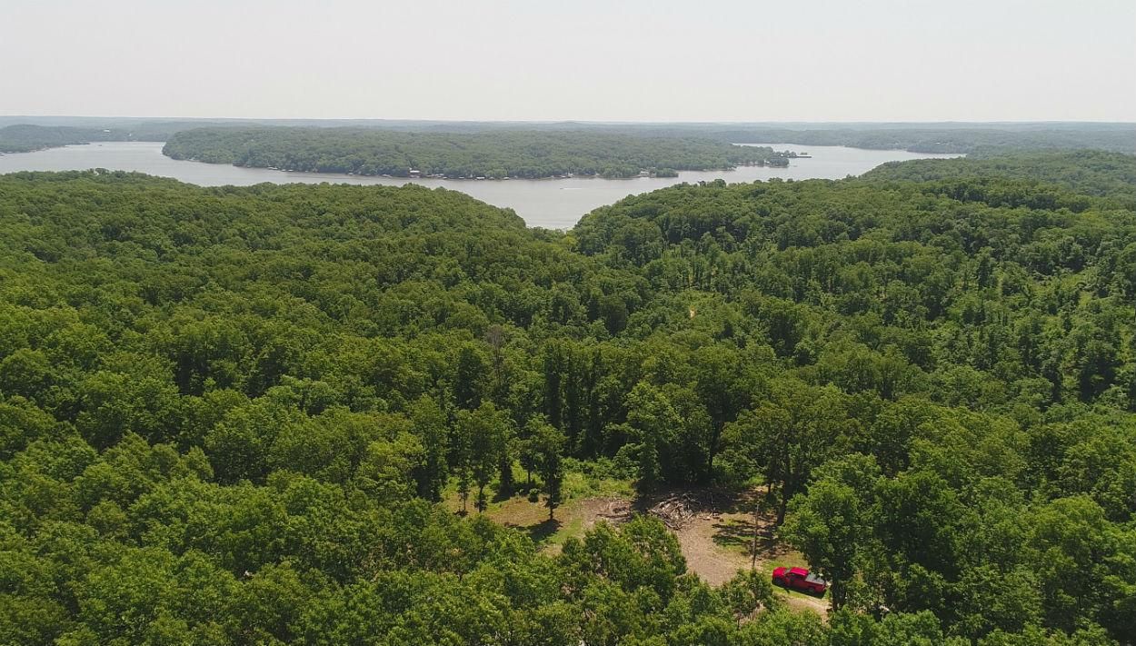 34 Acres, Camdenton, MO 65020 Land and Farm