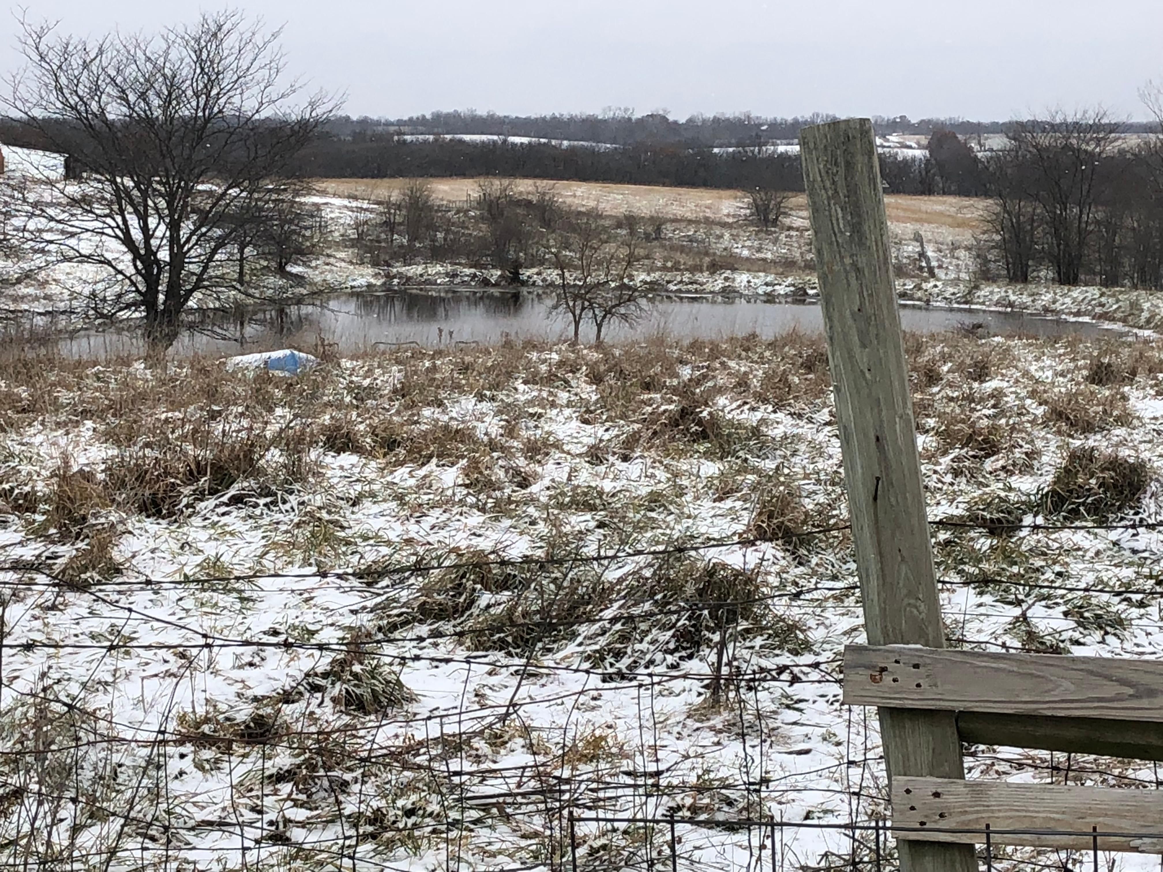 40 Acres, 14585 Titan Avenue, Winston, MO 64689 Land and Farm