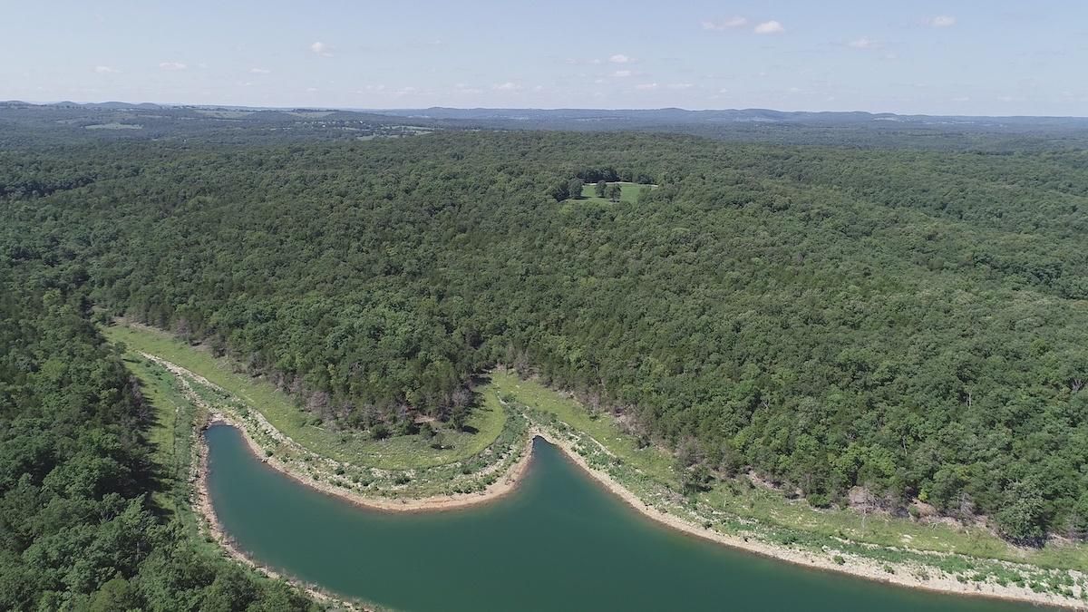 3 Acres, Cedarcreek, MO 65627 Land and Farm