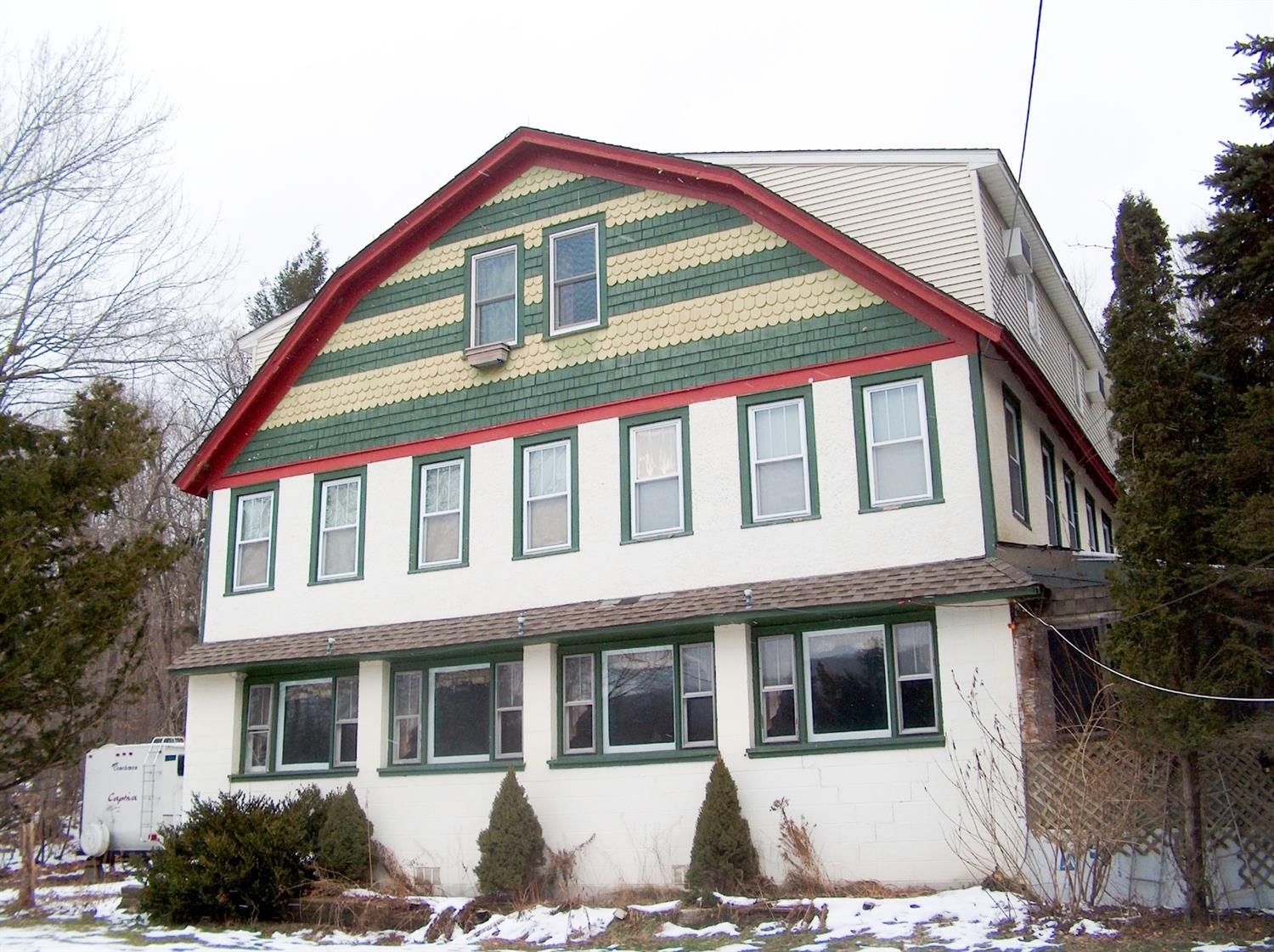 2.25 Acres, 11 Highlands Road, Shandaken, NY 12480 Land and Farm