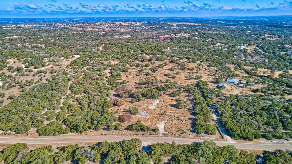 000 S Coultress Rd, Kerrville, TX 78028 MLS 97689 Land and Farm