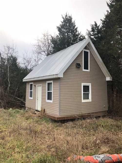 9768 Scotts Ridge Rd, Florence, IN 47020 Land and Farm