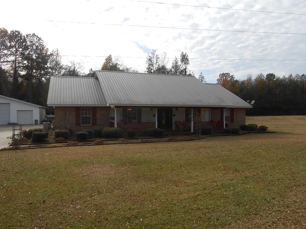 5.9 Acres, 100 Magee Rd SE, Mccall Creek, MS 39647 Land and Farm