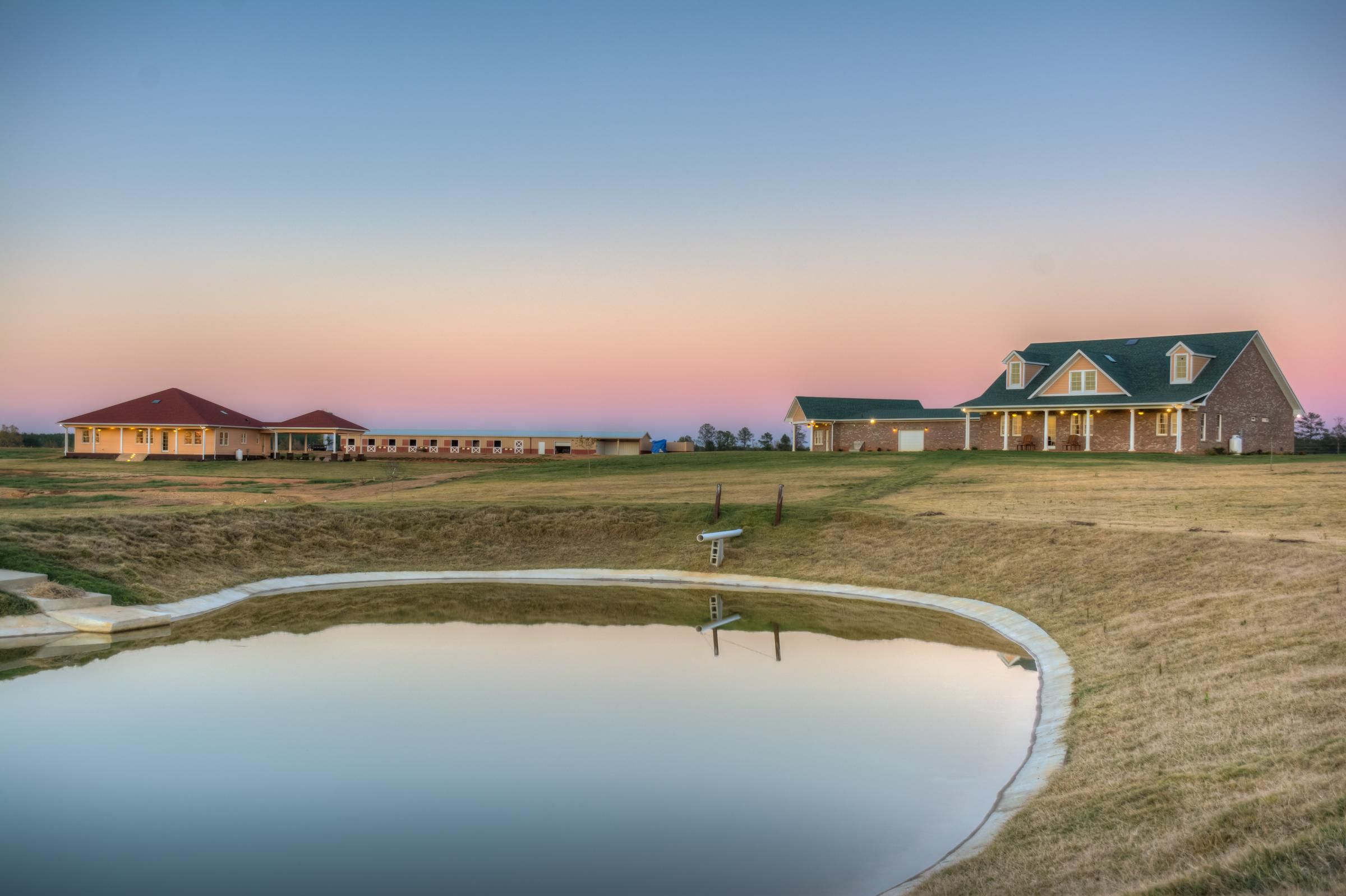 25 Moores Drive, Edgefield, SC 29824 MLS R425819A Land and Farm