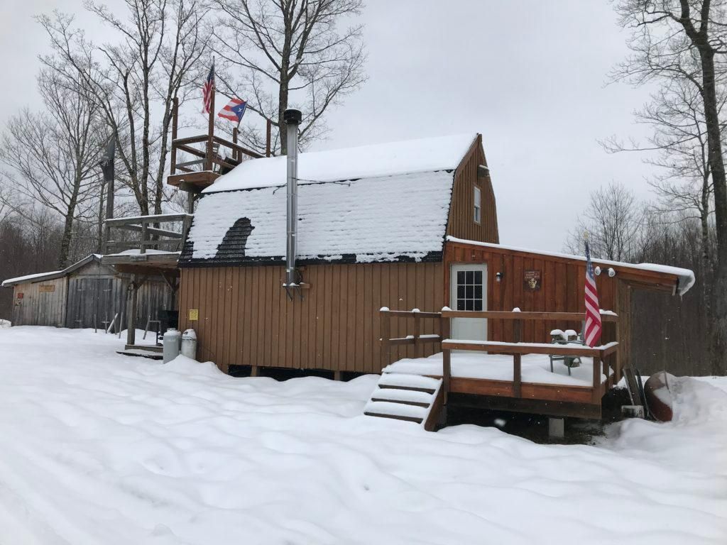 212 Acres, 376 Coonradt Road, Cold Brook, NY 13324 Land and Farm