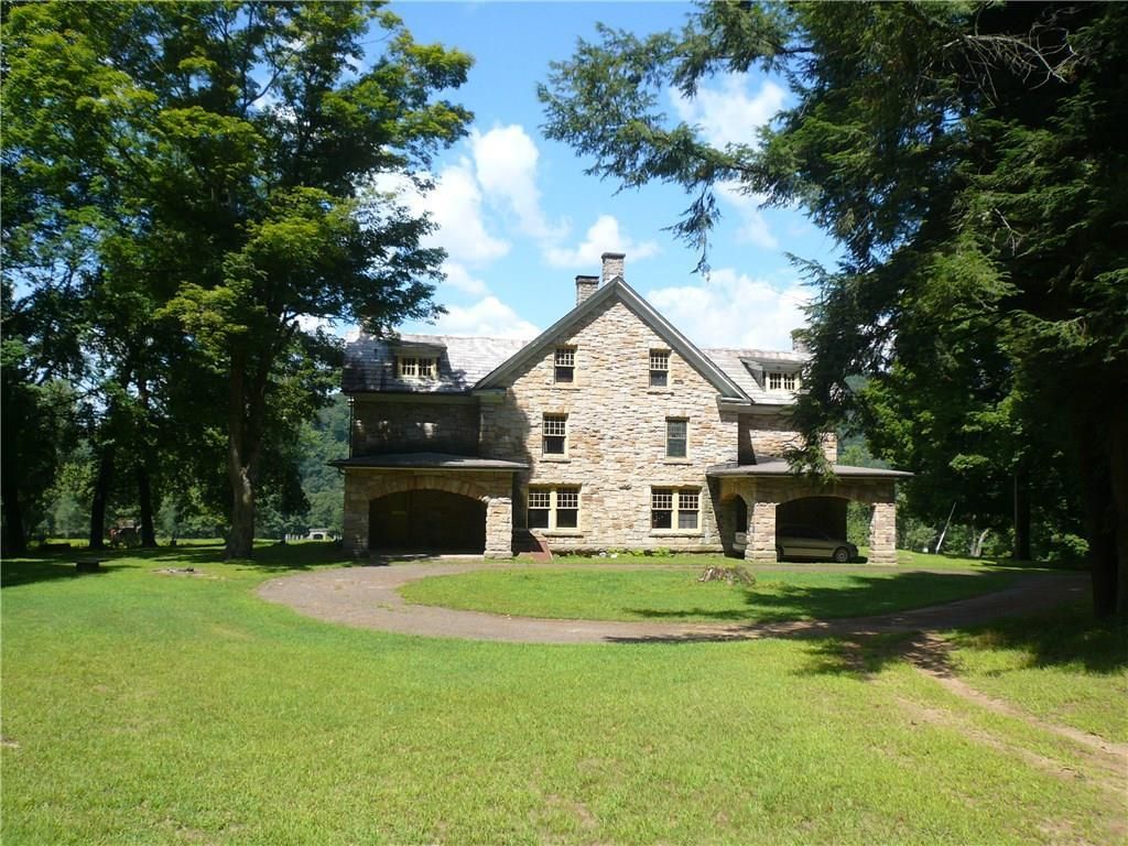 River Ridge Road, Franklin, PA 16323 MLS 163402 Land and Farm