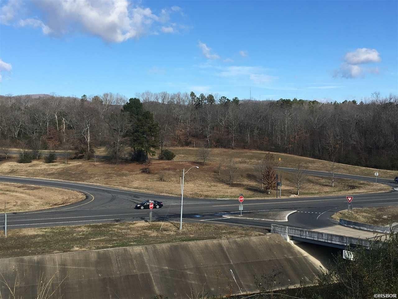 3 Acres, 000 AVIATION, Hot Springs, AR 71913 Land and Farm