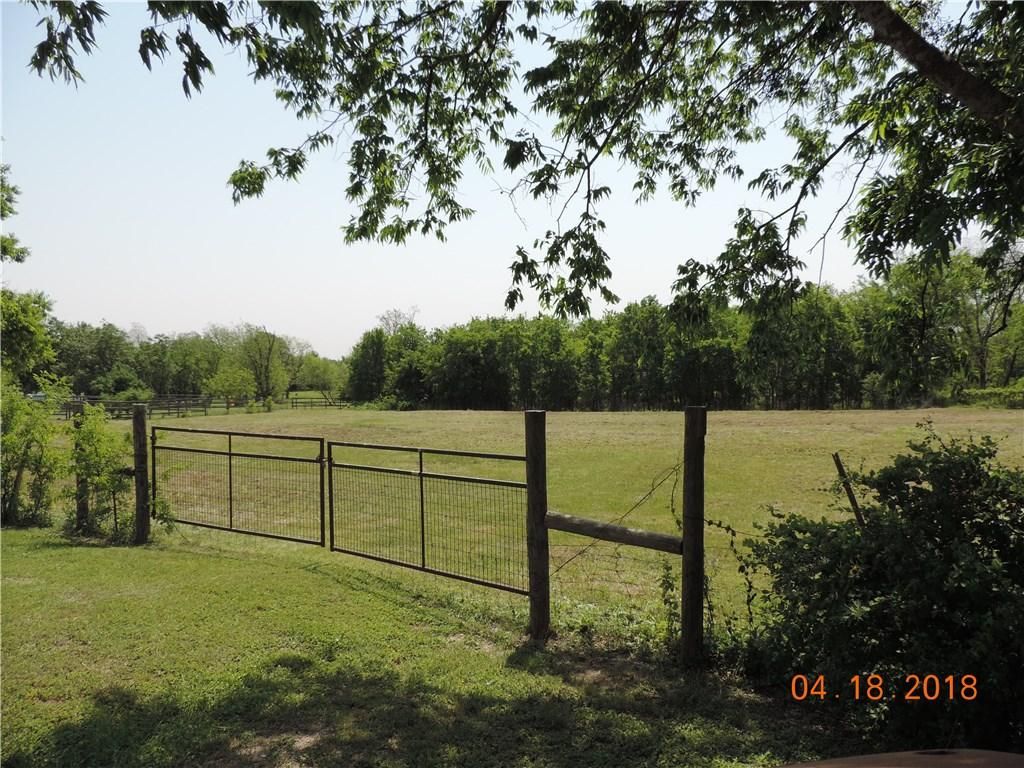 10 Acres, 7540 FM 1105, Jarrell, TX 76537 Land and Farm