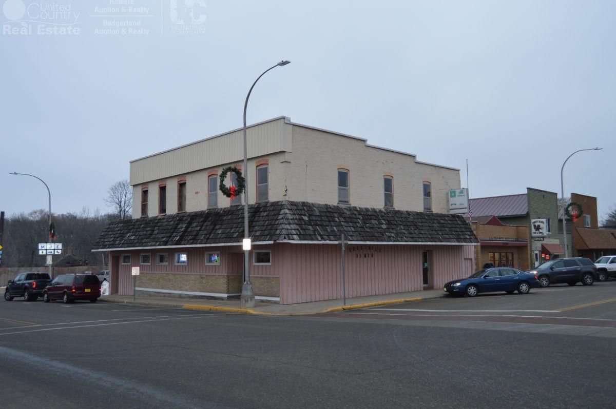 104 East 2nd Street, Westfield, WI 53964 MLS 1847110 Land and Farm