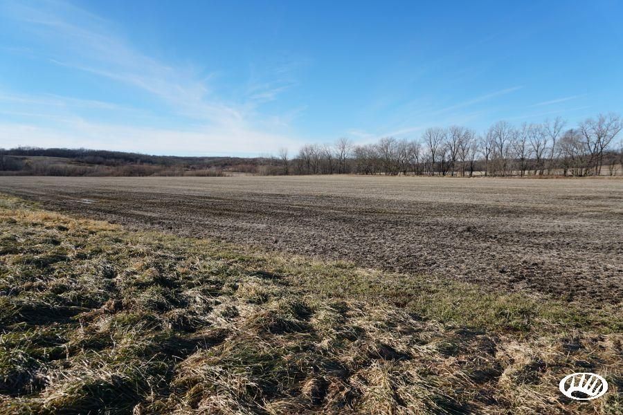 238 Acres, Sidney Road, Lot WP002, Unionville, MO 63565 Land and Farm