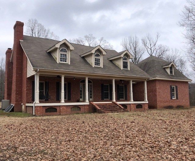 2 Acres, 2340 CR 324, Bono, AR 72416 Land and Farm