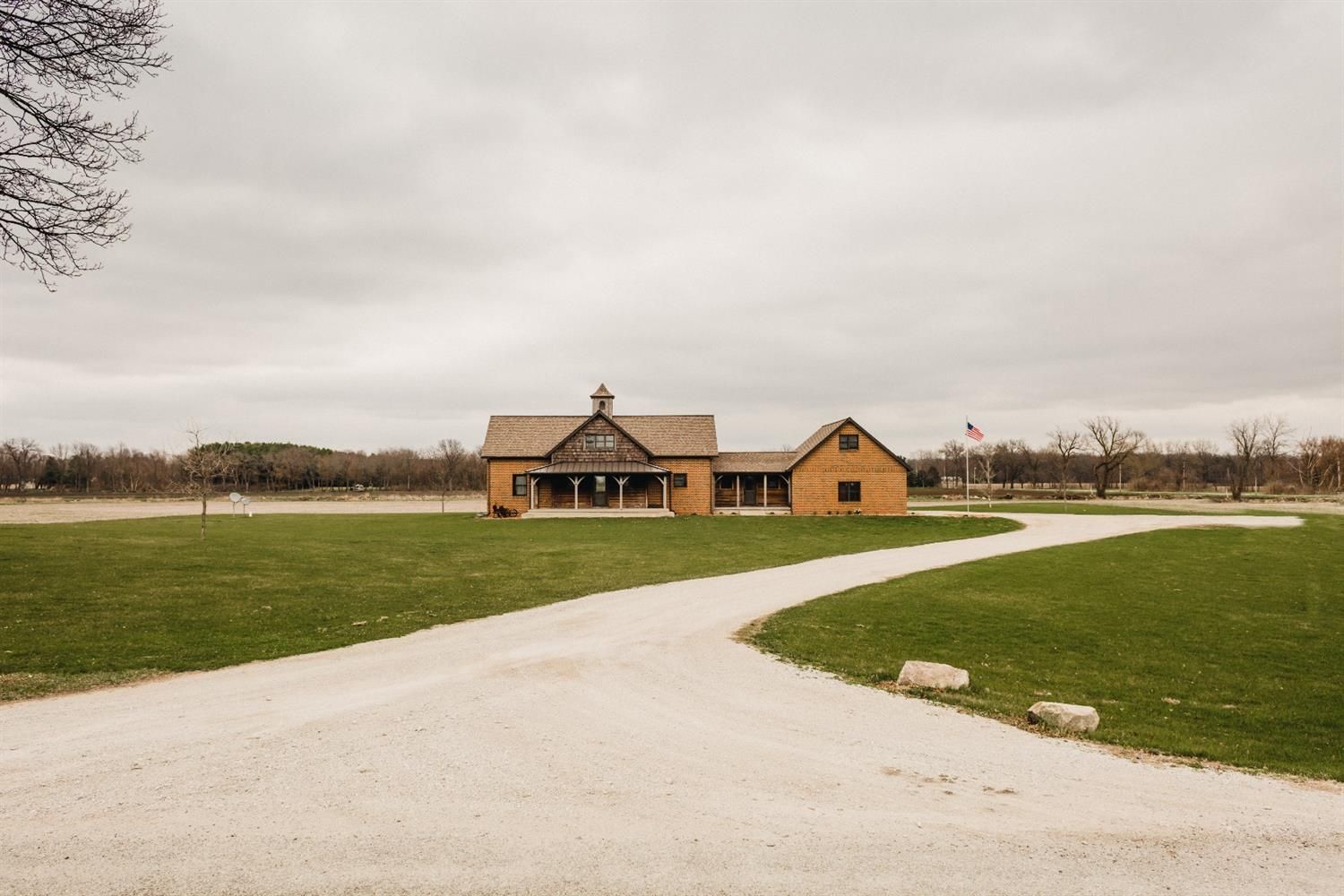 8 Acres, 9415 S 200 E, Hamlet, IN 465329339 Land and Farm