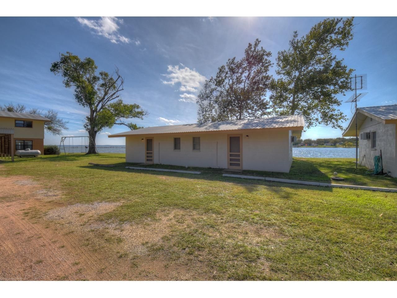 1 Acres, 1440 CR 225, Bluffton, TX 78607 Land and Farm