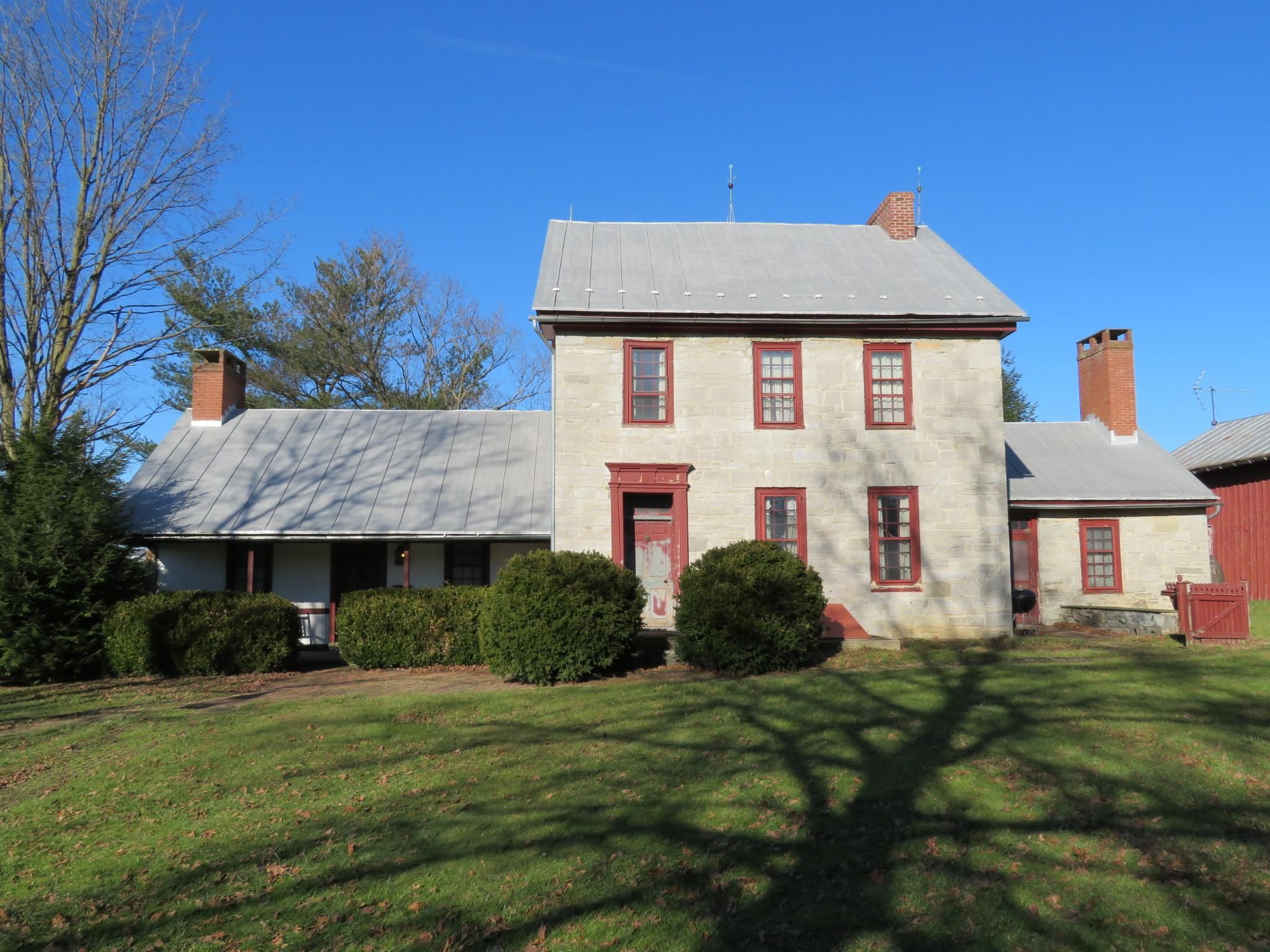 760 Koch Road, Turbotville, PA 17772 MLS PANU100726 Land and Farm