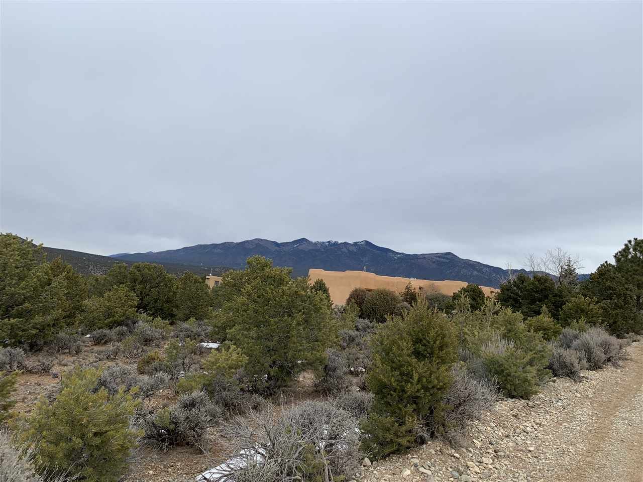 3 Acres, Altilla Rd, Arroyo Hondo, NM 87513 Land and Farm