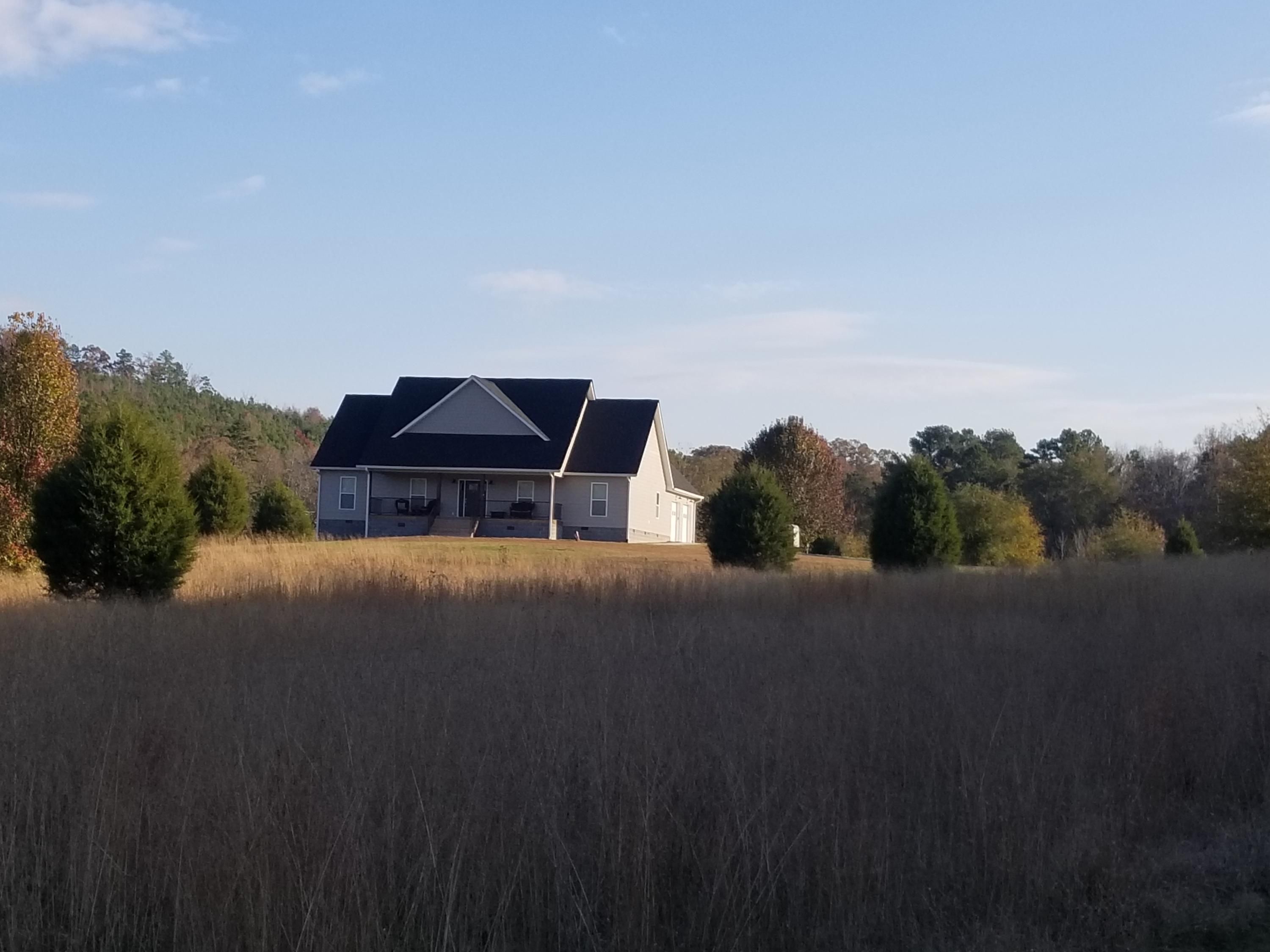 1 Acres, Lot 3 Whitaker Rd, Van Alstyne, TX 75495 Land and Farm