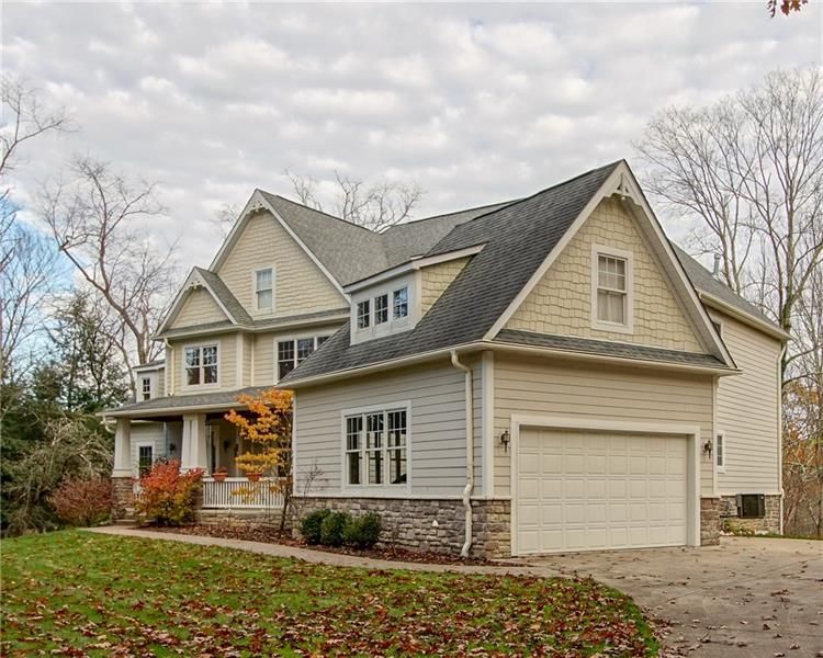 2.5 Acres, 139 Guyasuta Rd, Fox Chapel, PA 15215 Land and Farm