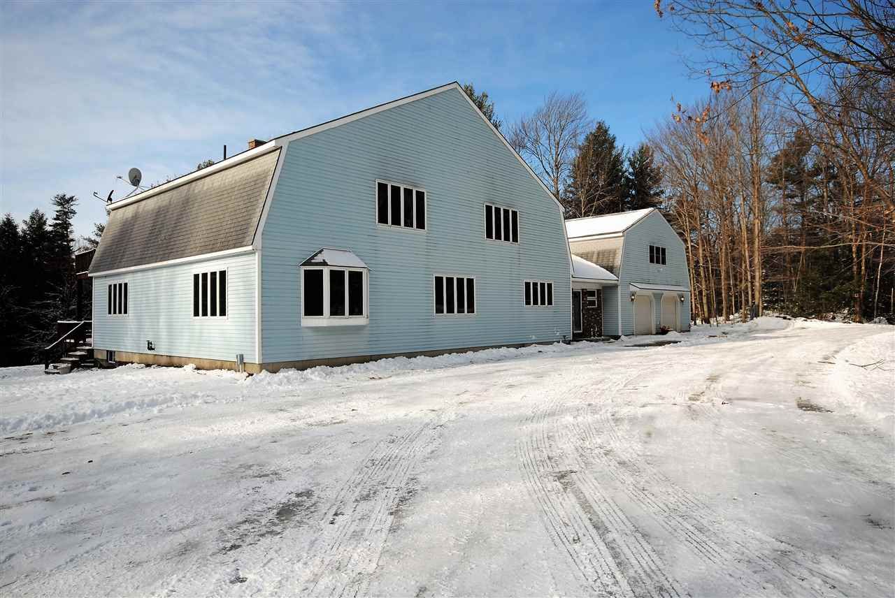 85.8 Acres, 402 Old Settlers Road, Alstead, NH 03602 Land and Farm