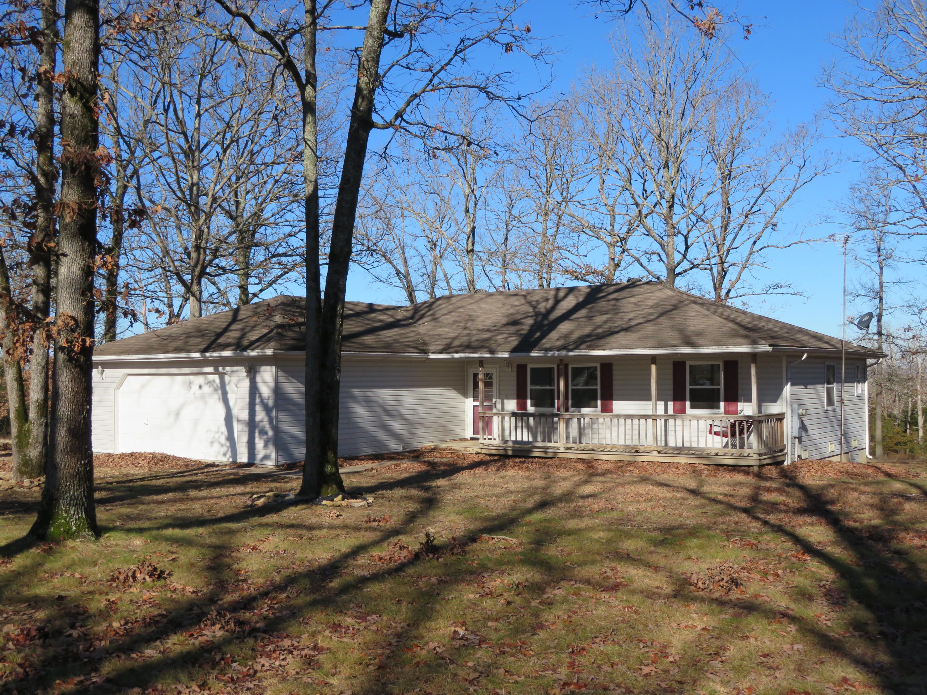 9.8 Acres, 750 Castlerock Drive, Kissee Mills, MO 65680 Land and Farm