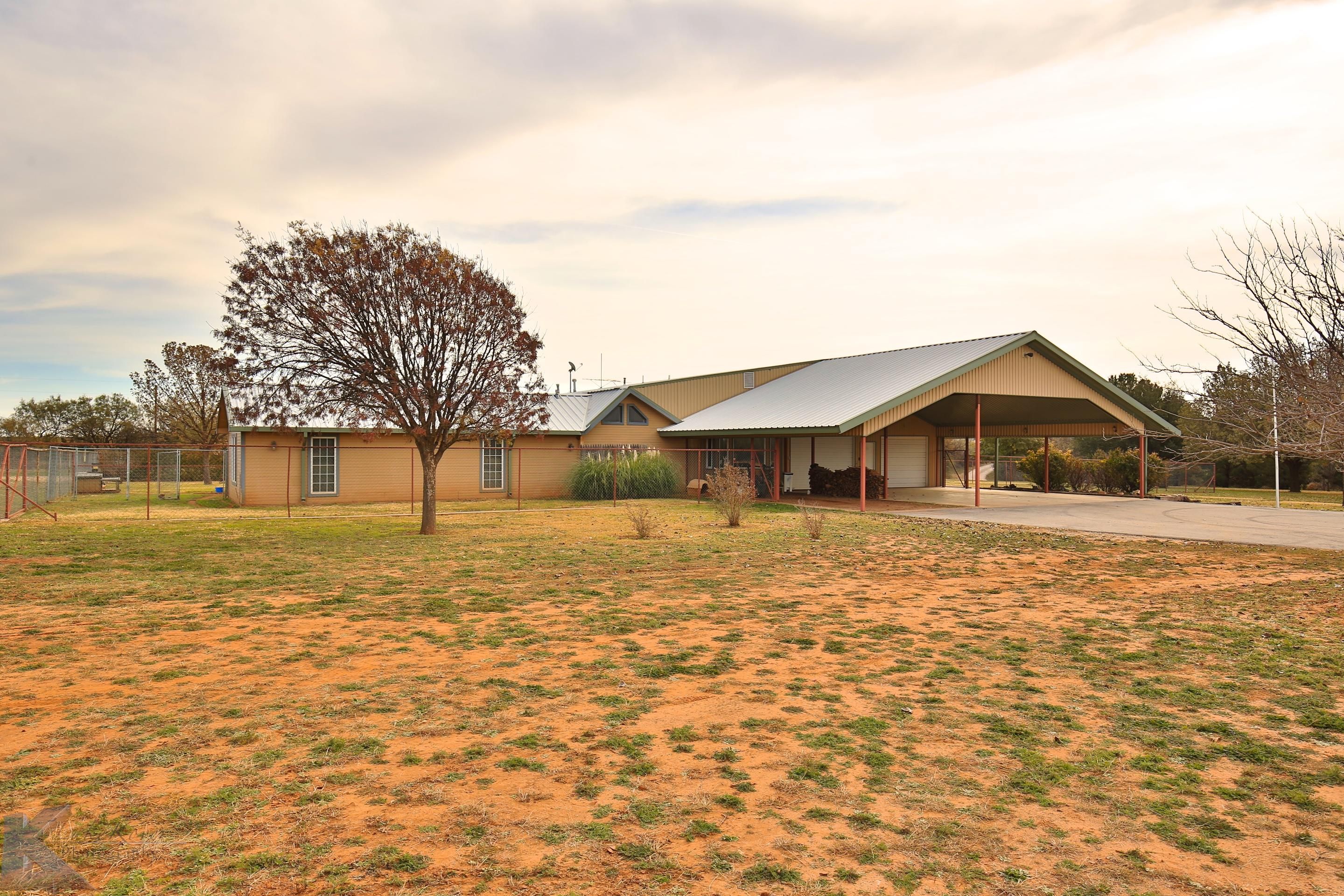 52.7 Acres, 4308 N Interstate 20, Trent, TX 79561 Land and Farm