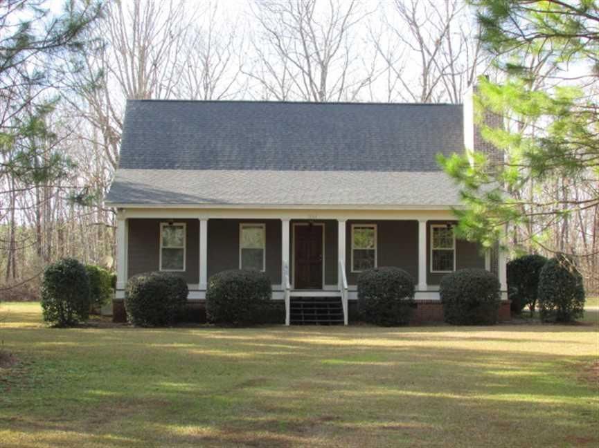 150 Acres, 3884 Pleasant Hill Road, Dawson, GA 39842 Land and Farm