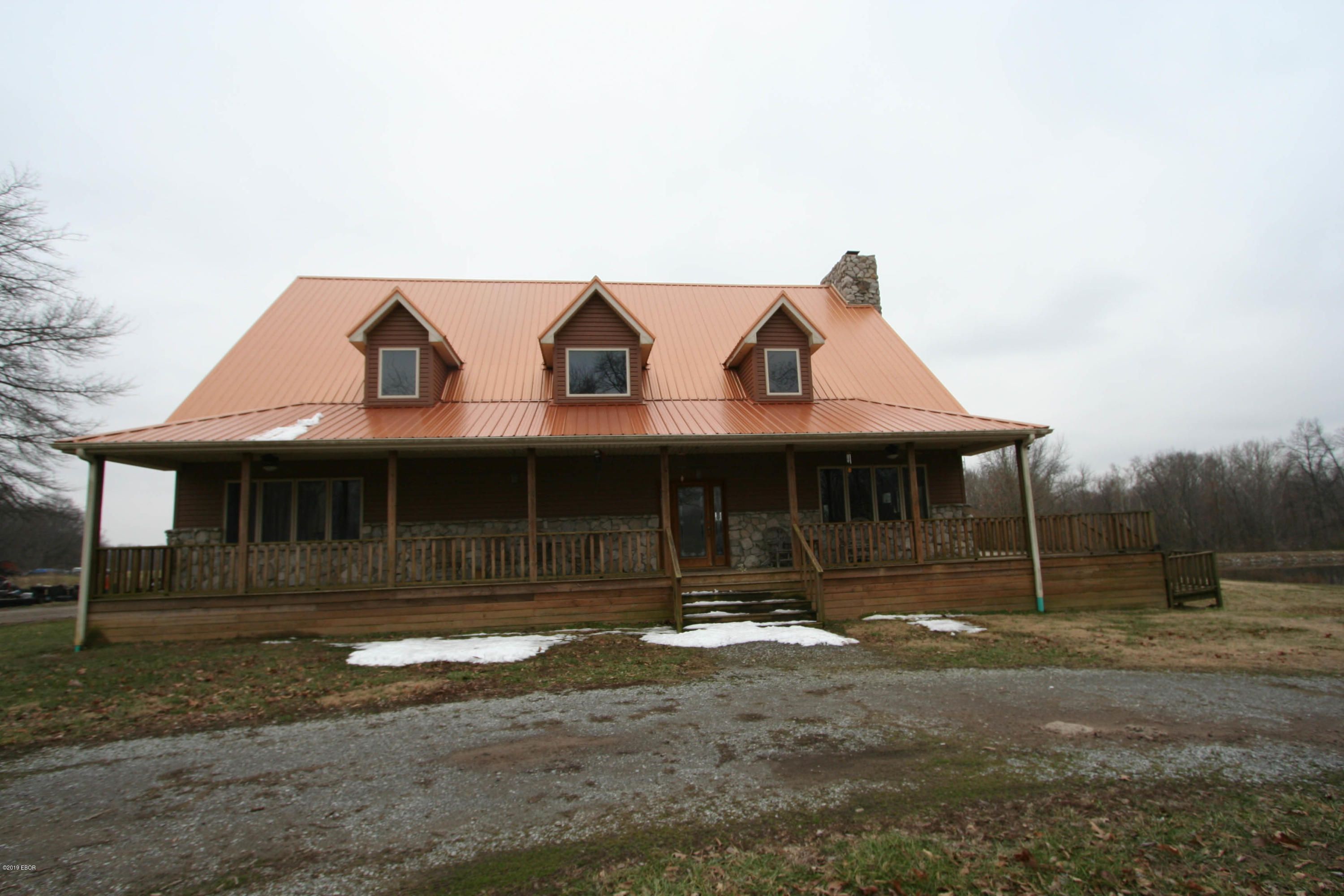 27 Acres, 1129 County Road 1600 N, Carmi, IL 62821 Land and Farm