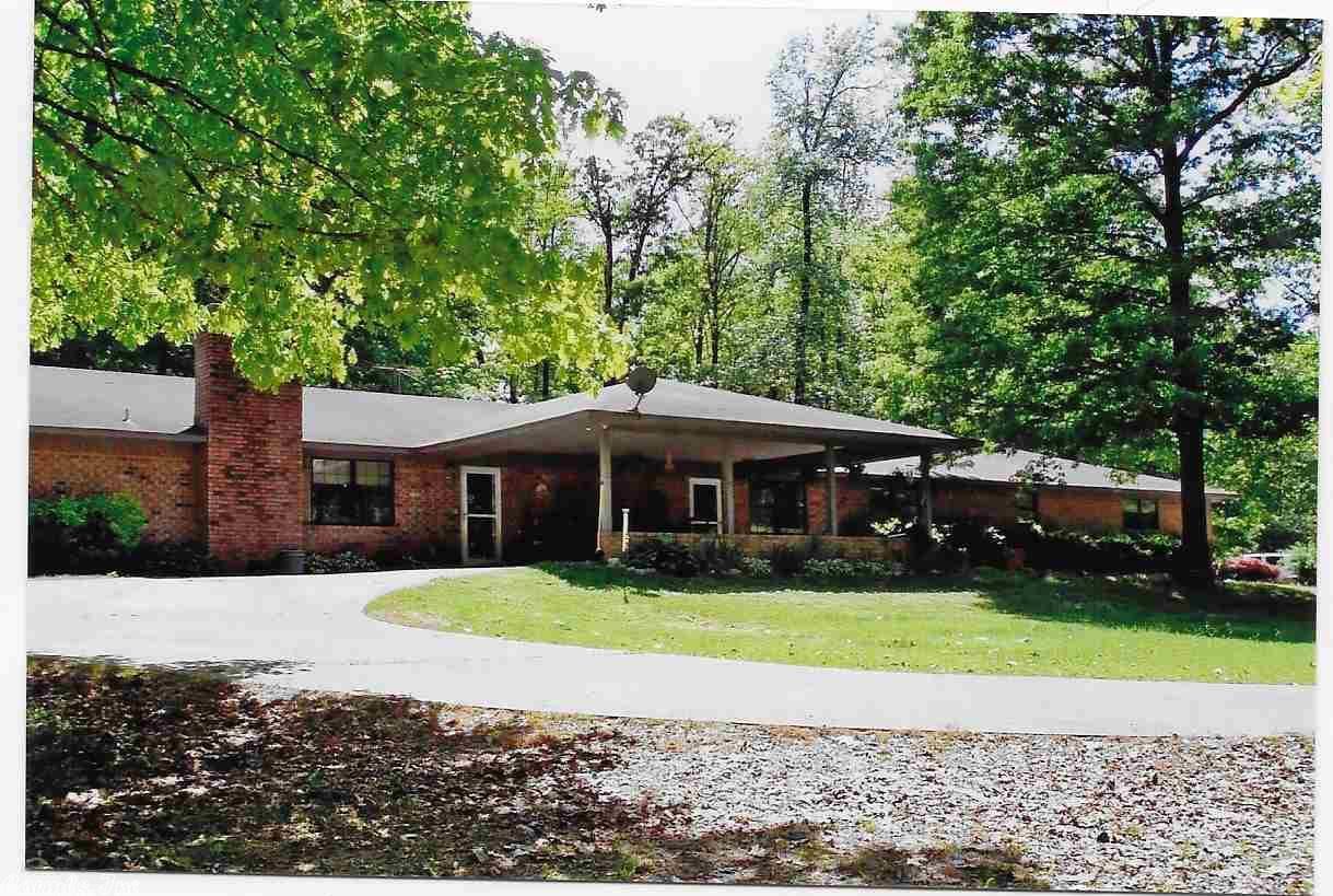 7.24 Acres, Mount Ida, AR 71957 Land and Farm