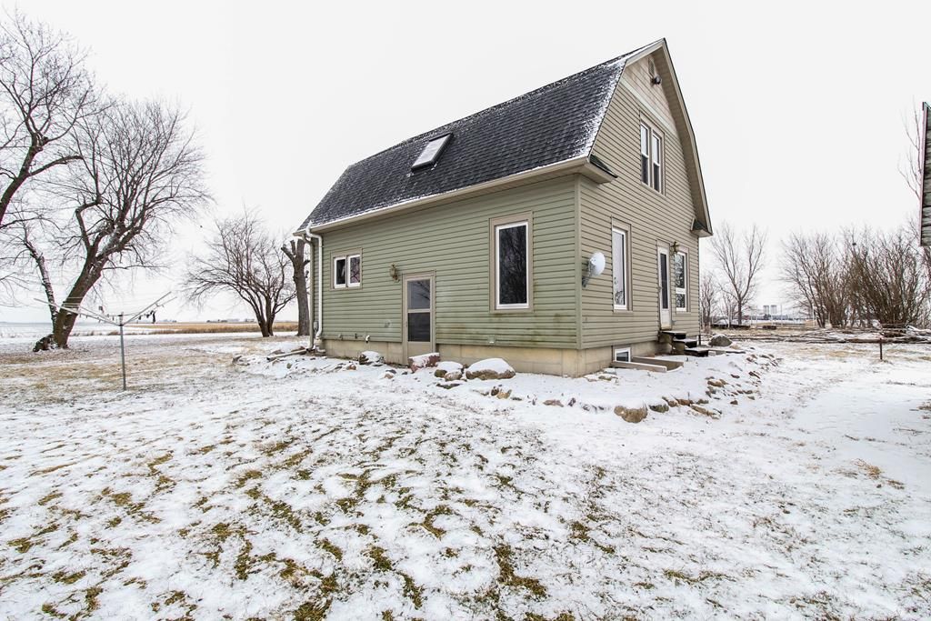 3.78 Acres, 2347 Durant Avenue, Lytton, IA 50560 Land and Farm