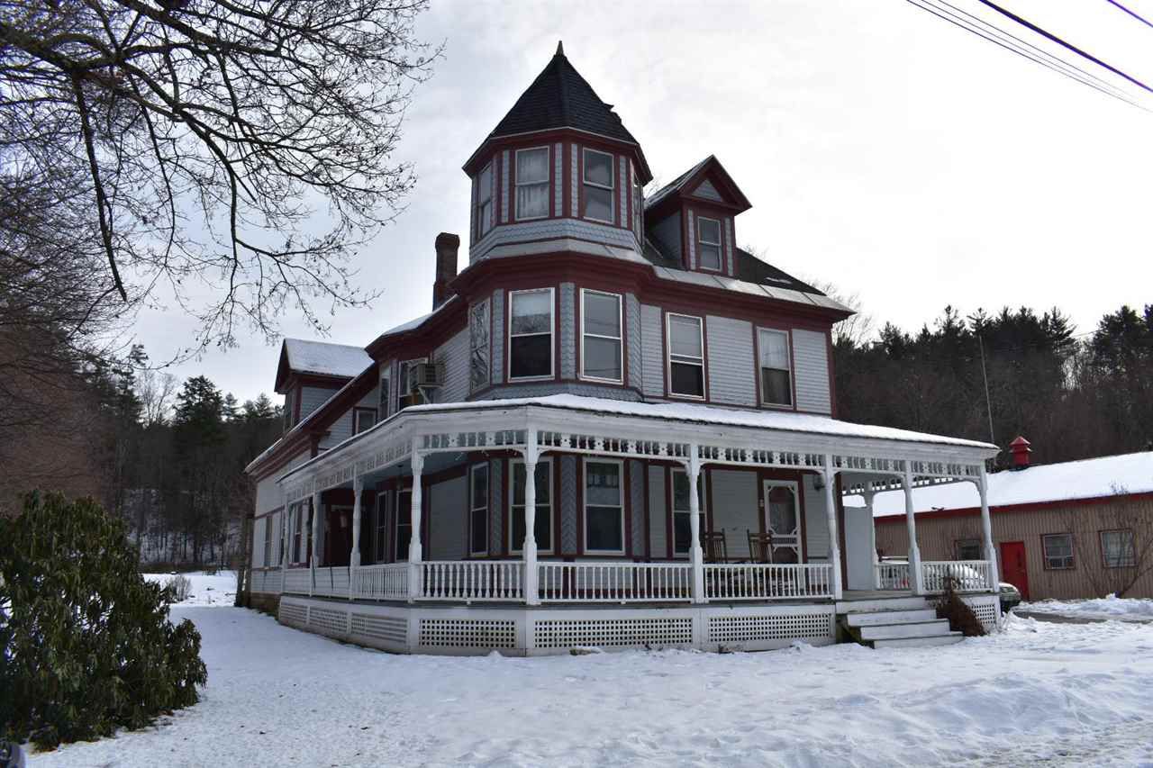 2 Acres, 7 Main Street, Alstead, NH 03602 Land and Farm