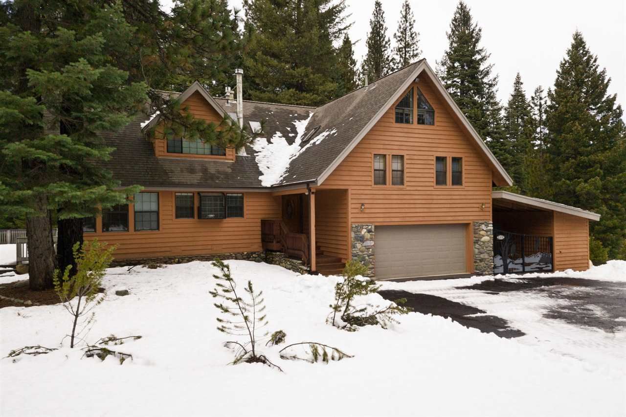 39.41 Acres, 1201 Smith Creek Road, Graeagle, CA 96103 Land and Farm