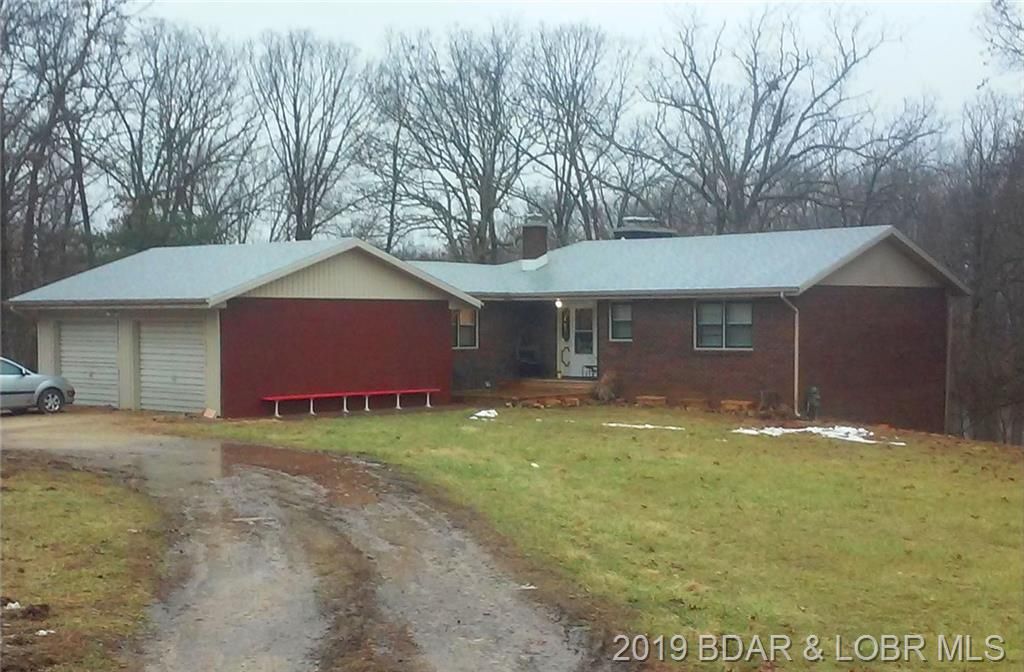 3 Acres, 848 14th Street, Eldon, MO 65026 Land and Farm