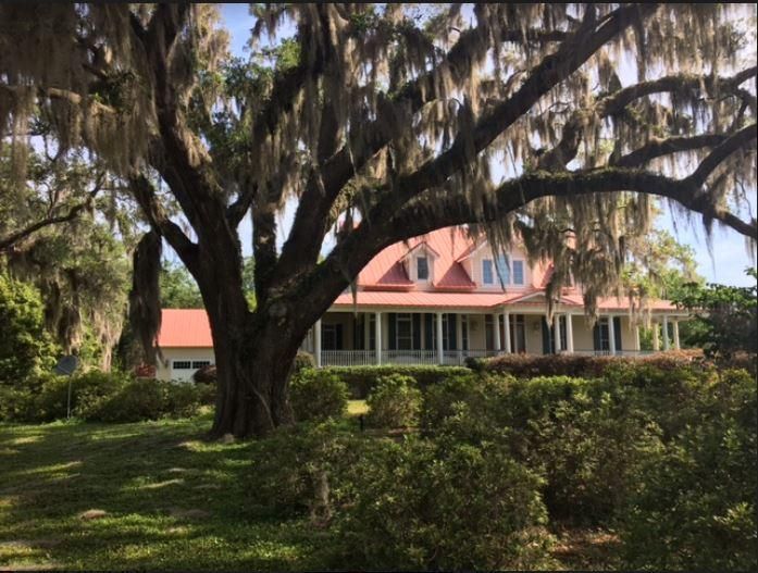 193 Cotton Hall Road, Yemassee, SC 29945 Land and Farm