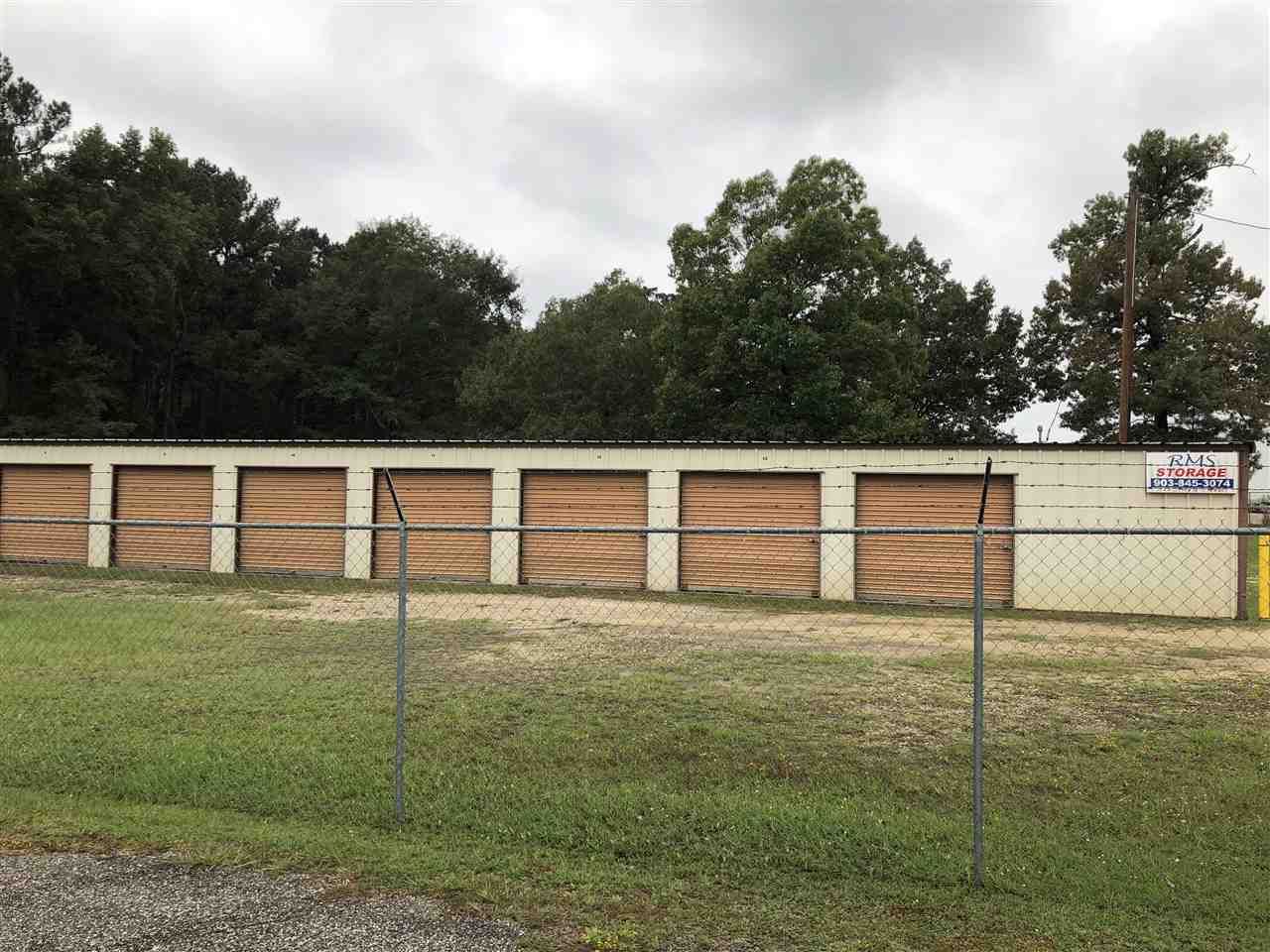 1.24 Acres, 1096 E Commerce, Gladewater, TX 75647 Land and Farm